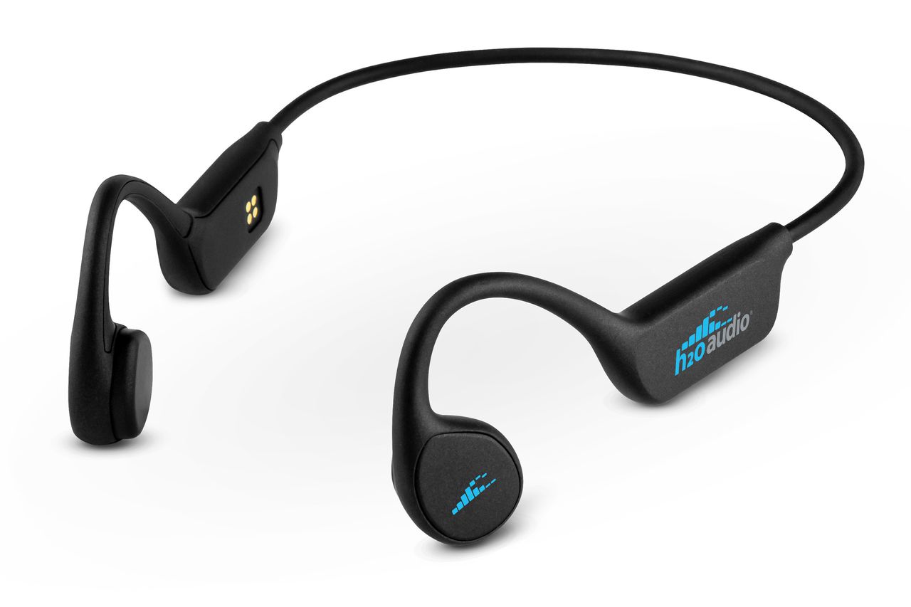 Get $50 In Savings On These Innovative Bone-Conduction Headphones