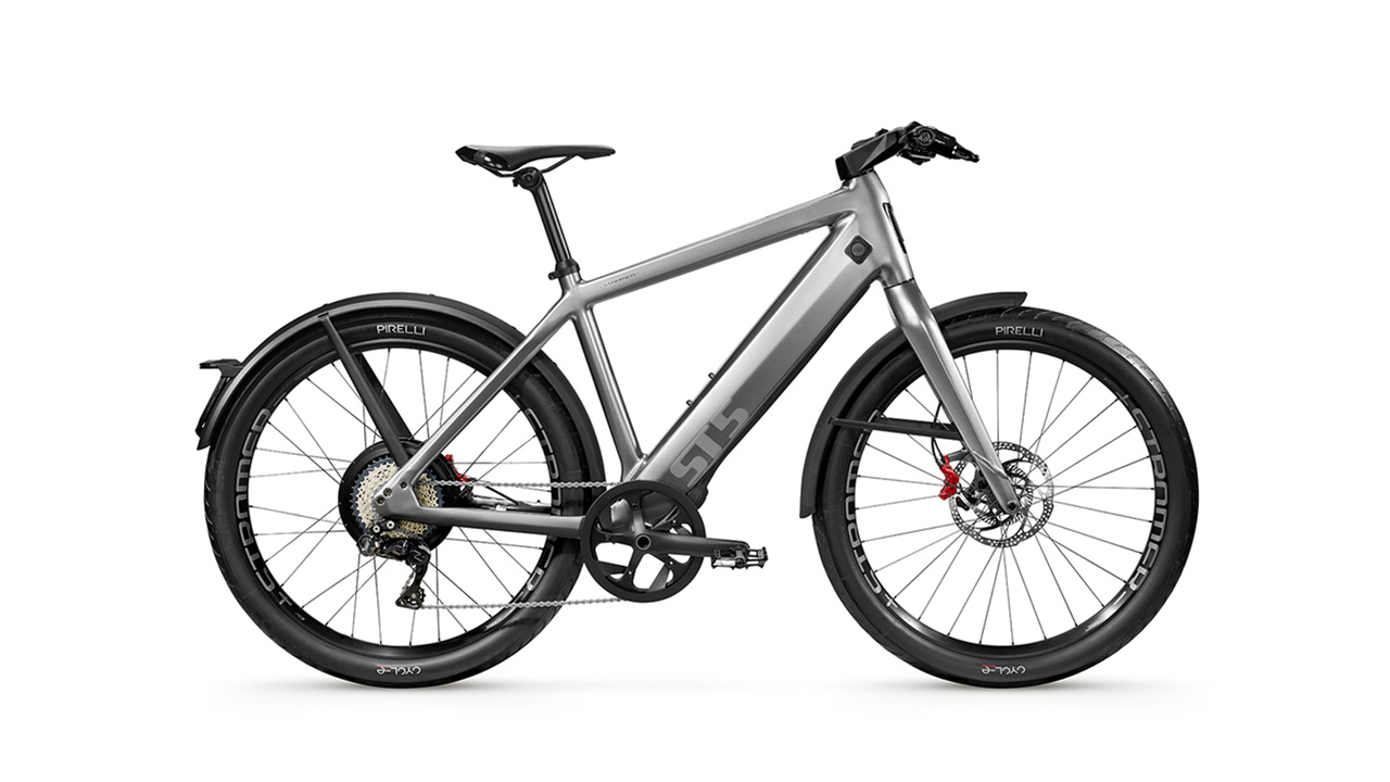 Get The BirdBike EBike For $699.97 With Free Shipping