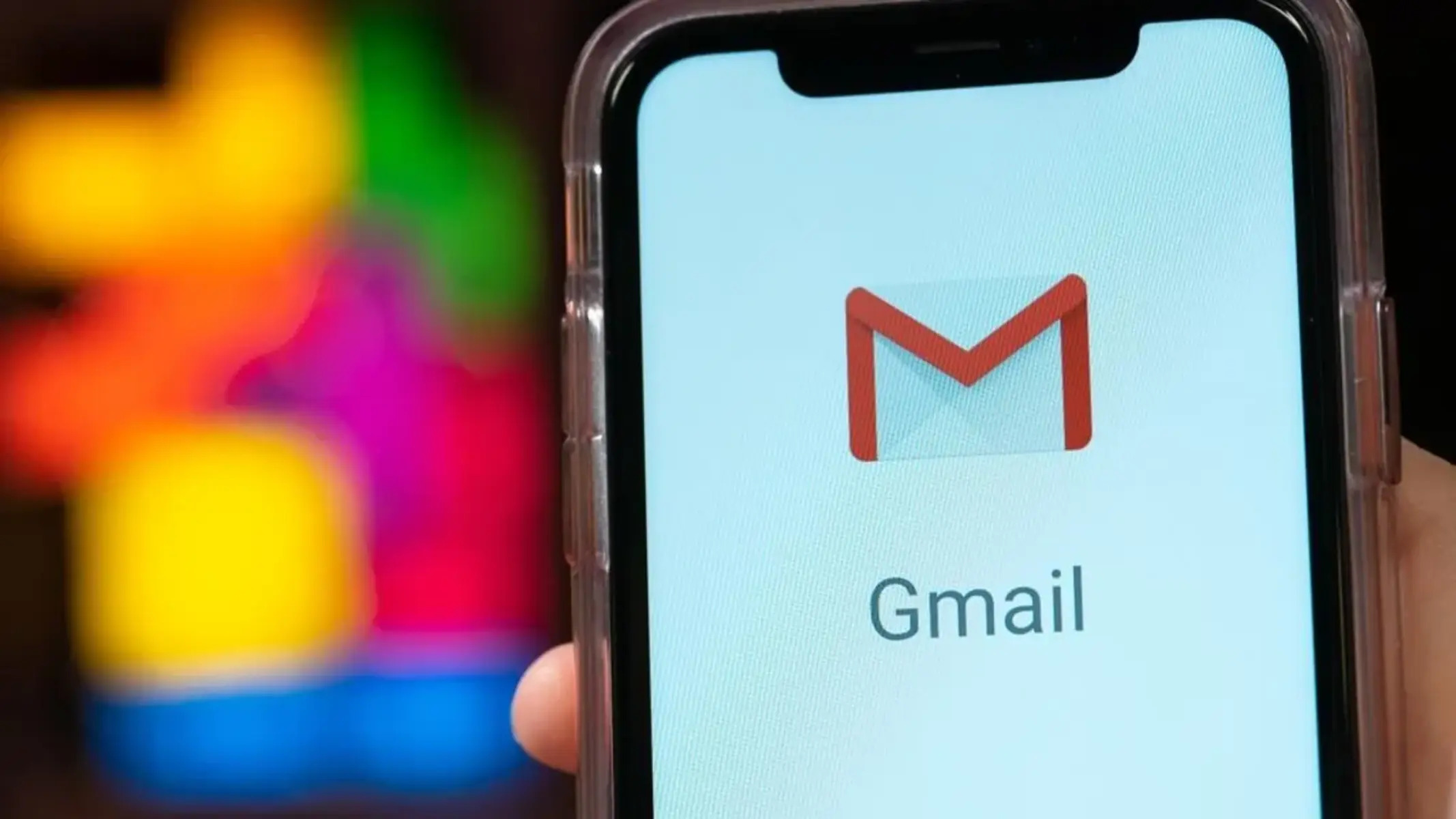 Gmail Away: Setting Up Away Messages On IPhone 10