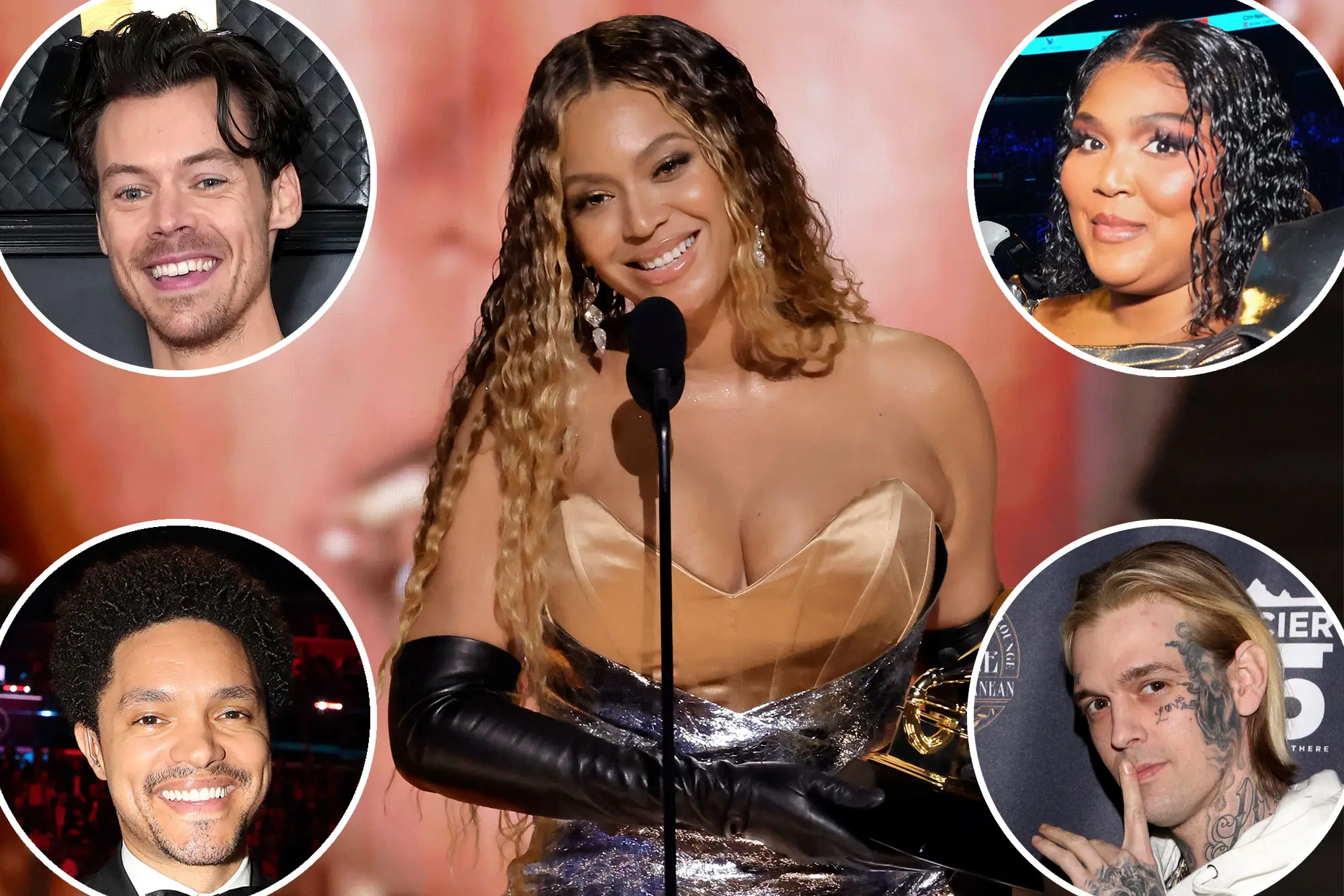 Grammys Faces Backlash Over In Memoriam Snub