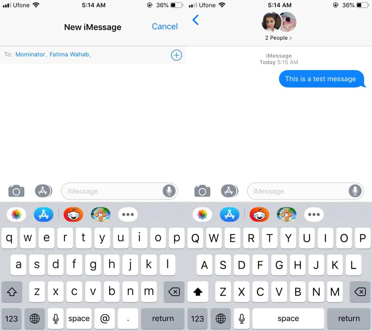 Group Text Creation: Setting Up Group Texts On IPhone 11