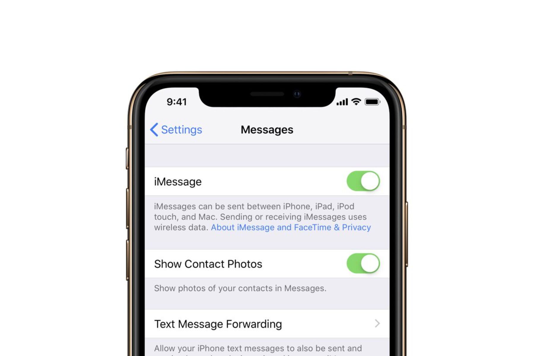 Group Text Labeling: Naming Group Texts On IPhone 13
