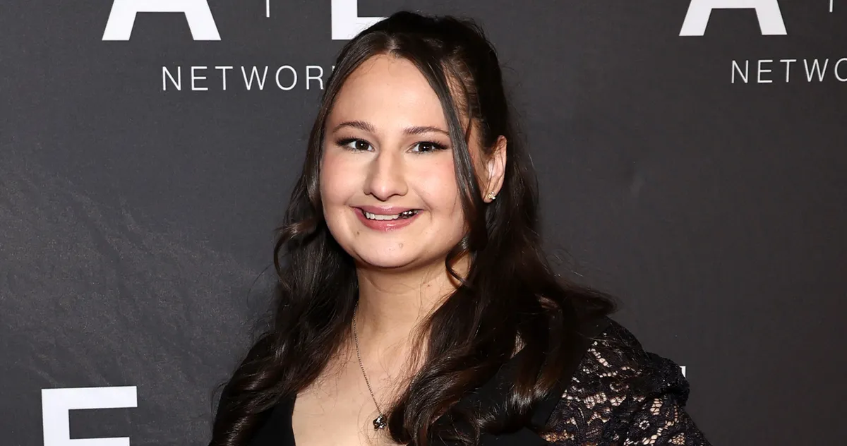Gypsy Rose Blanchard Offers Personalized Videos On Cameo For $100