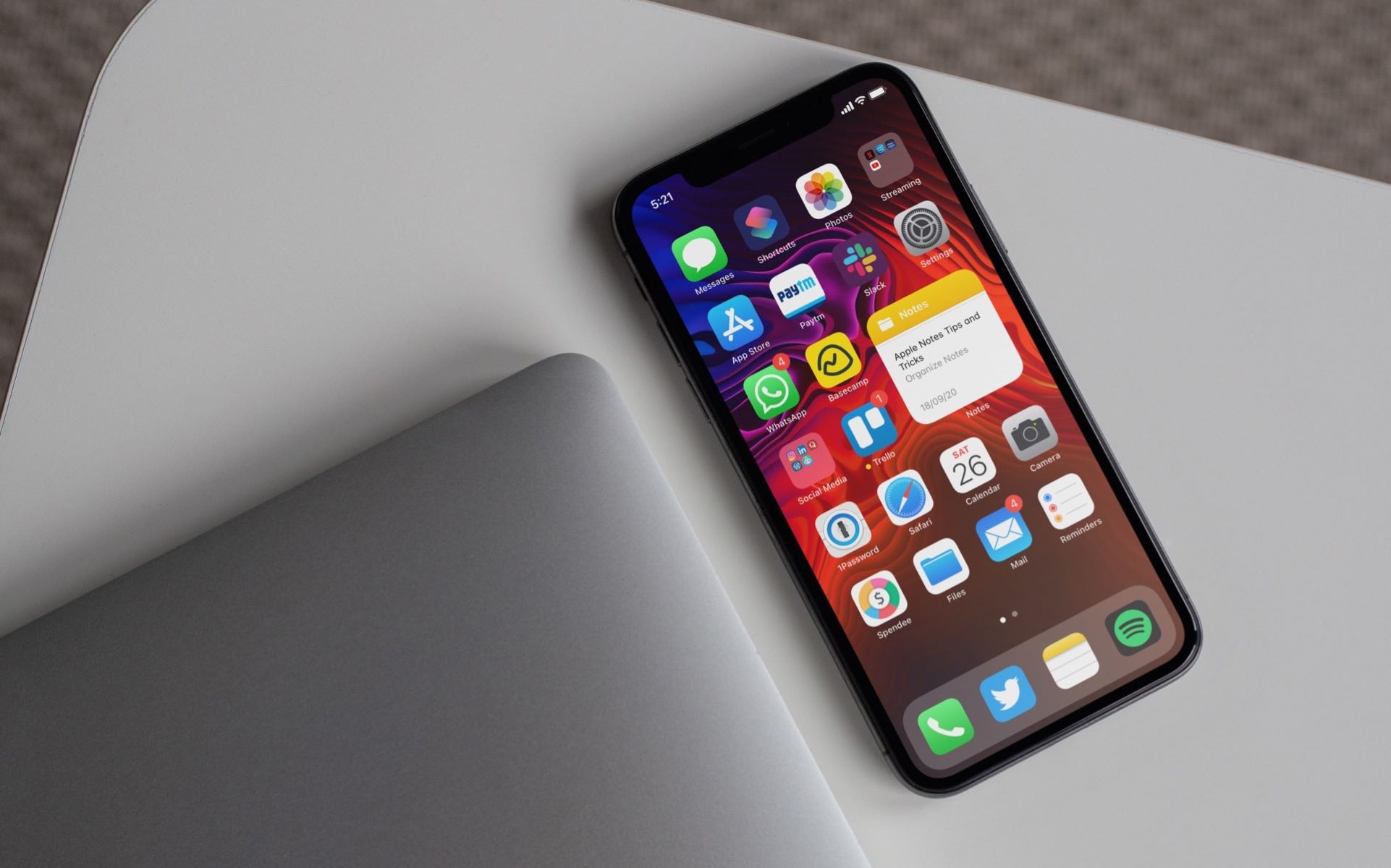 Home Screen Customization: Changing The Home Screen On IPhone 11