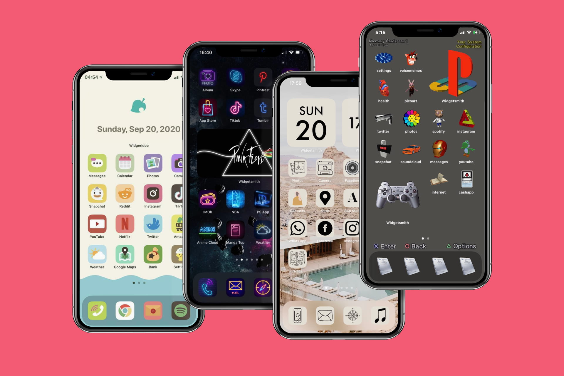 Home Screen Makeover: Customizing IPhone 11 Home Screen