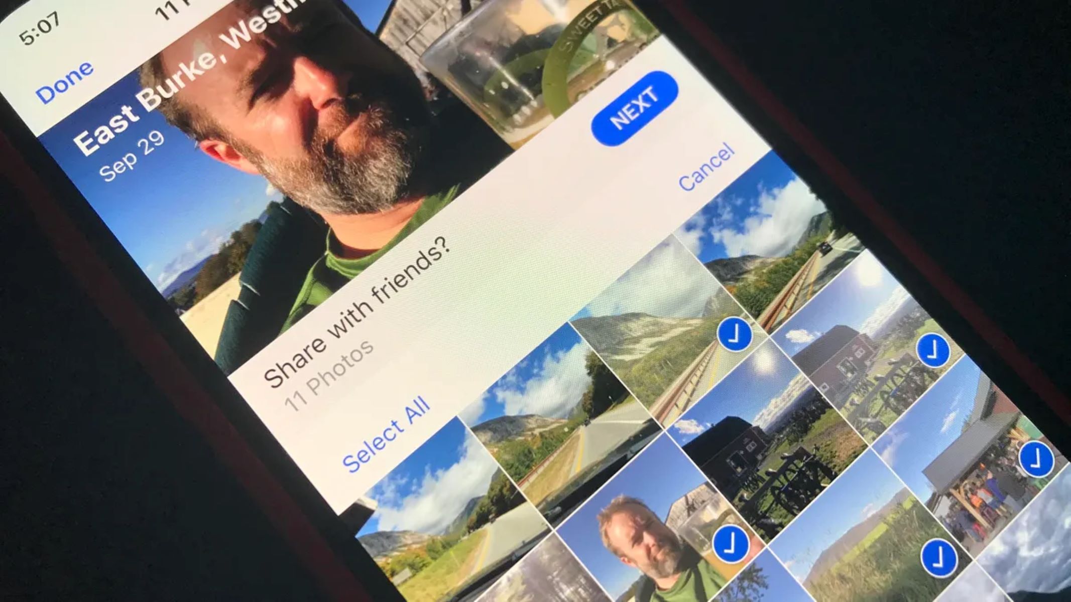 ICloud Photo Upload: Sending Photos From IPhone 11 To ICloud