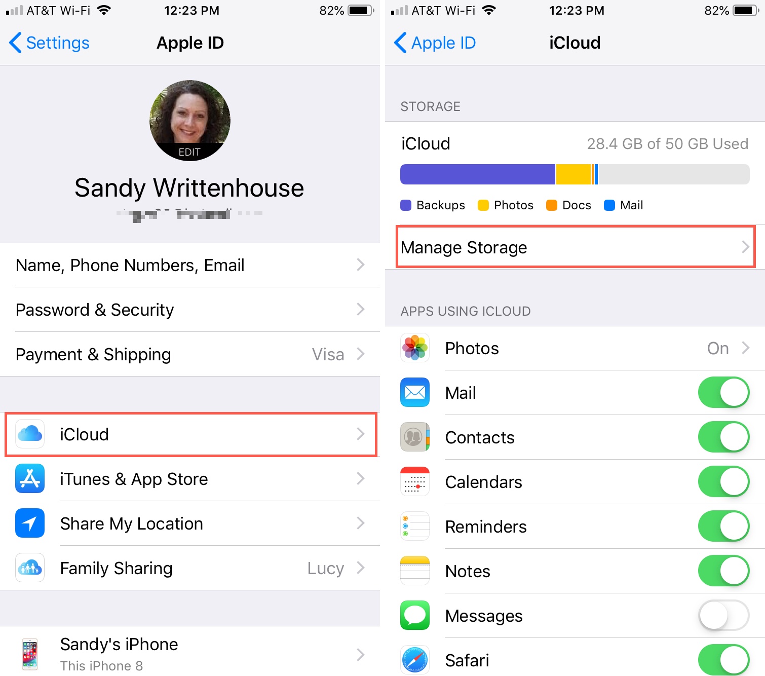 icloud-removal-safely-disconnecting-icloud-from-iphone-10-xs-max