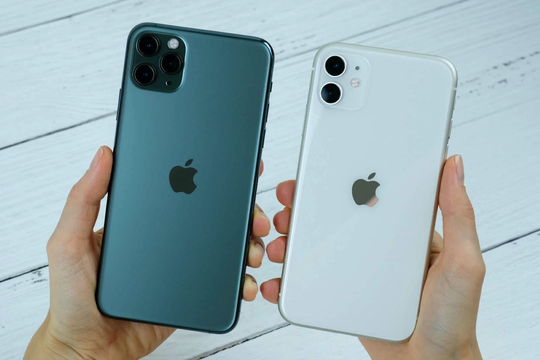 Identifying Your Device: Which IPhone 11 Model Do You Own?
