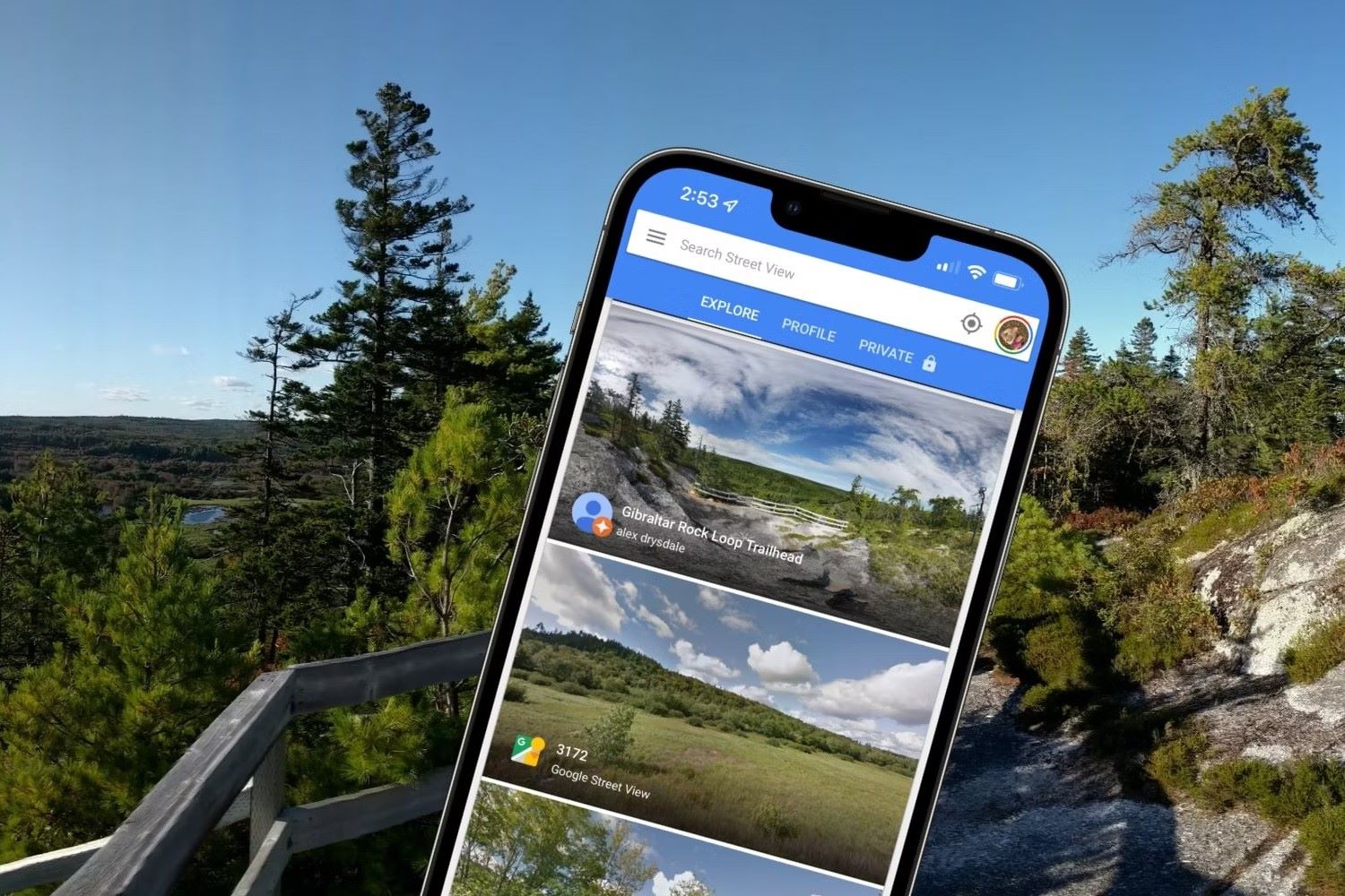 Immersive Photography: Capturing 360 Photos On IPhone 13