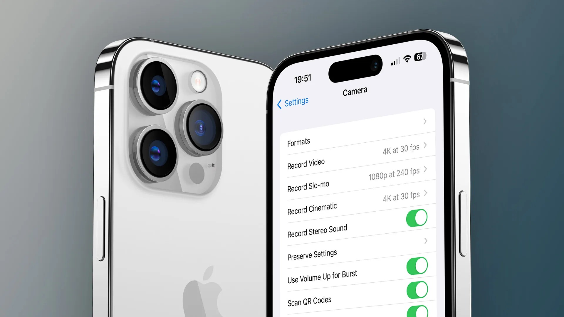 Improving Camera Quality On IPhone 13 – Quick Fixes