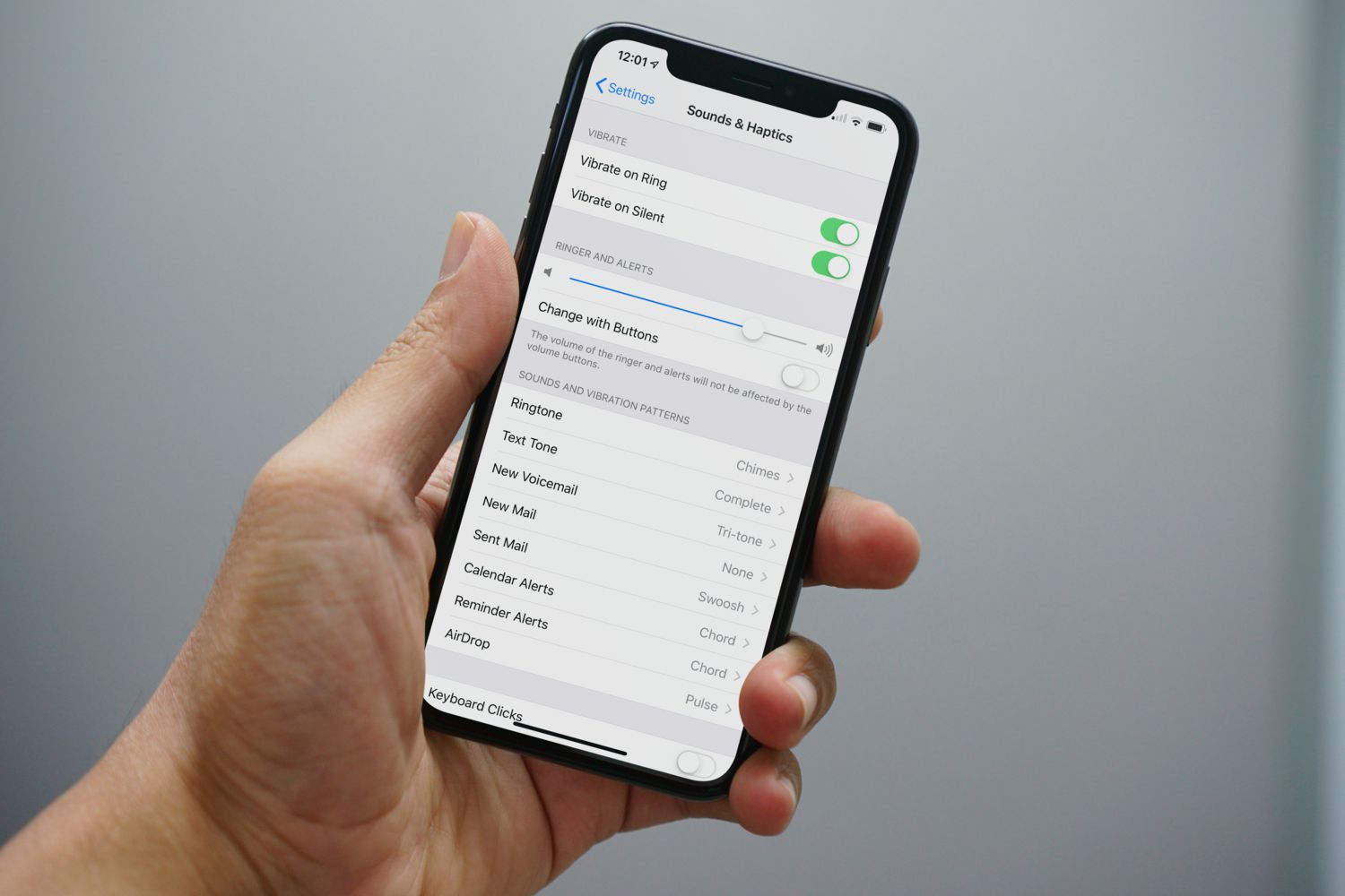 Increasing Ringer Volume On IPhone 13 – Quick Steps