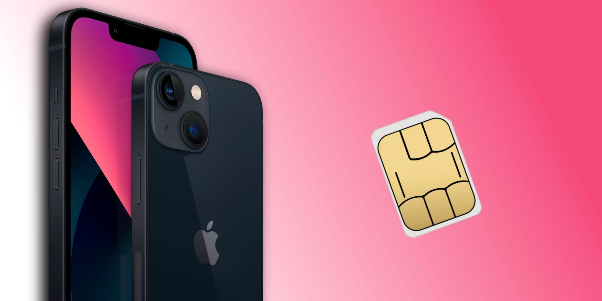 Inserting SIM Card Into IPhone 13 – Quick Tutorial