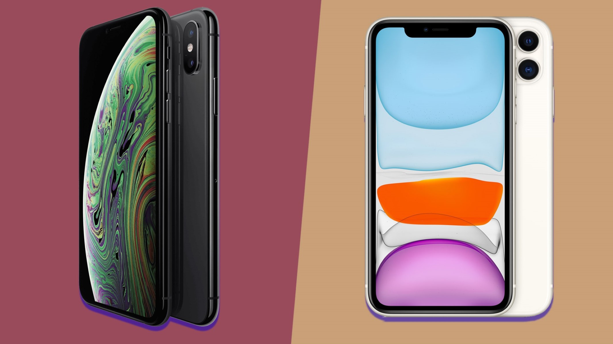 IPhone 10 Vs. IPhone 11: Understanding The Differences