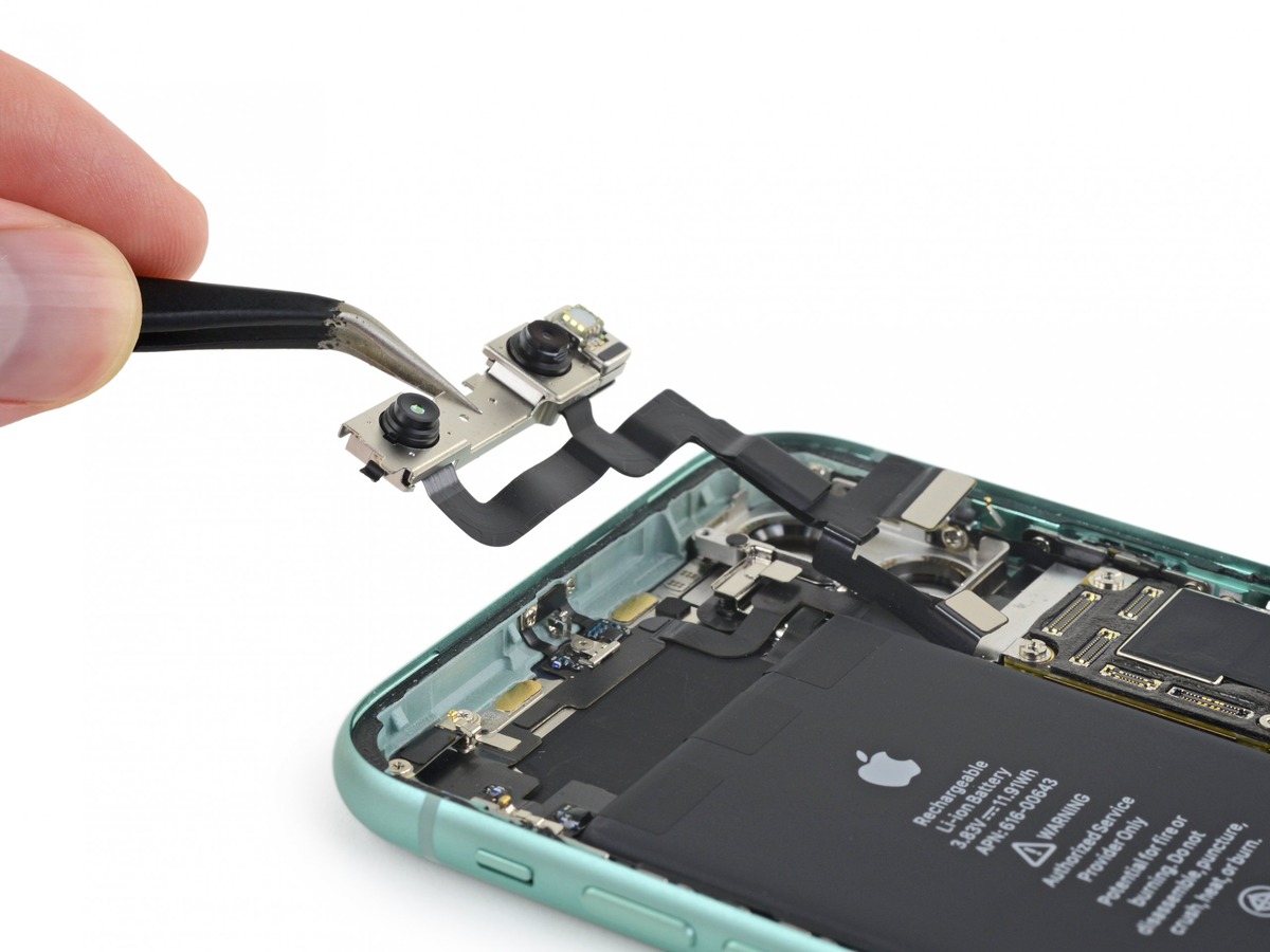 IPhone 11 Chip: Identifying The Processor Chip Inside Your IPhone 11
