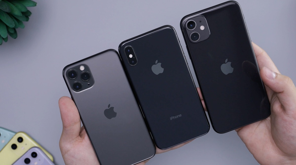 IPhone 11 Dimensions: Measuring In Centimeters