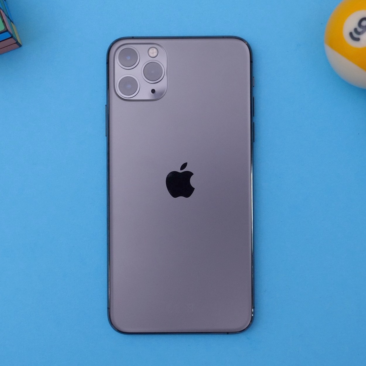 IPhone 11 Pro Max Overview: Understanding The Features Of IPhone 11 Pro Max