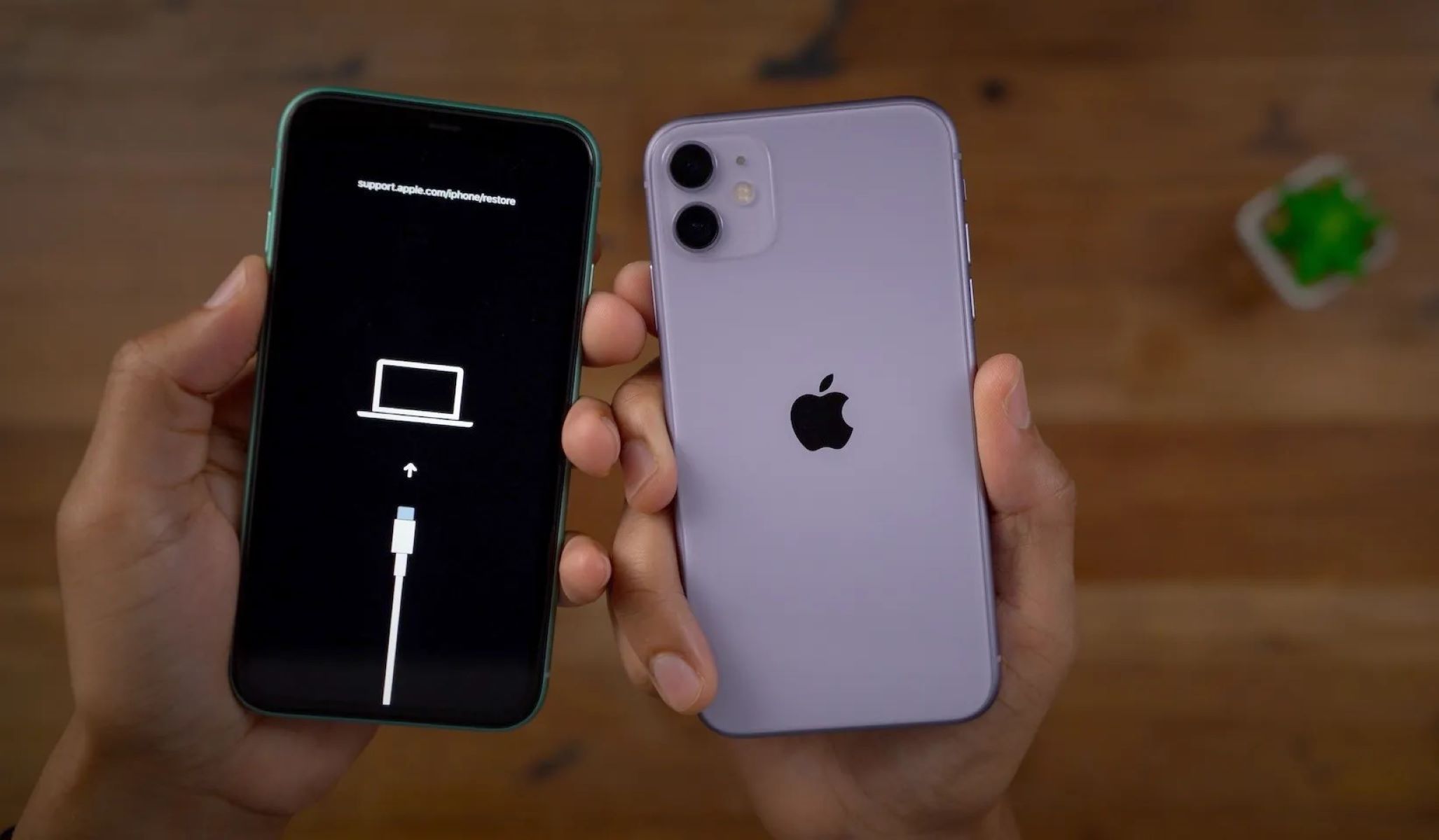 IPhone 11 Recovery Mode: Entering Recovery Mode For Troubleshooting
