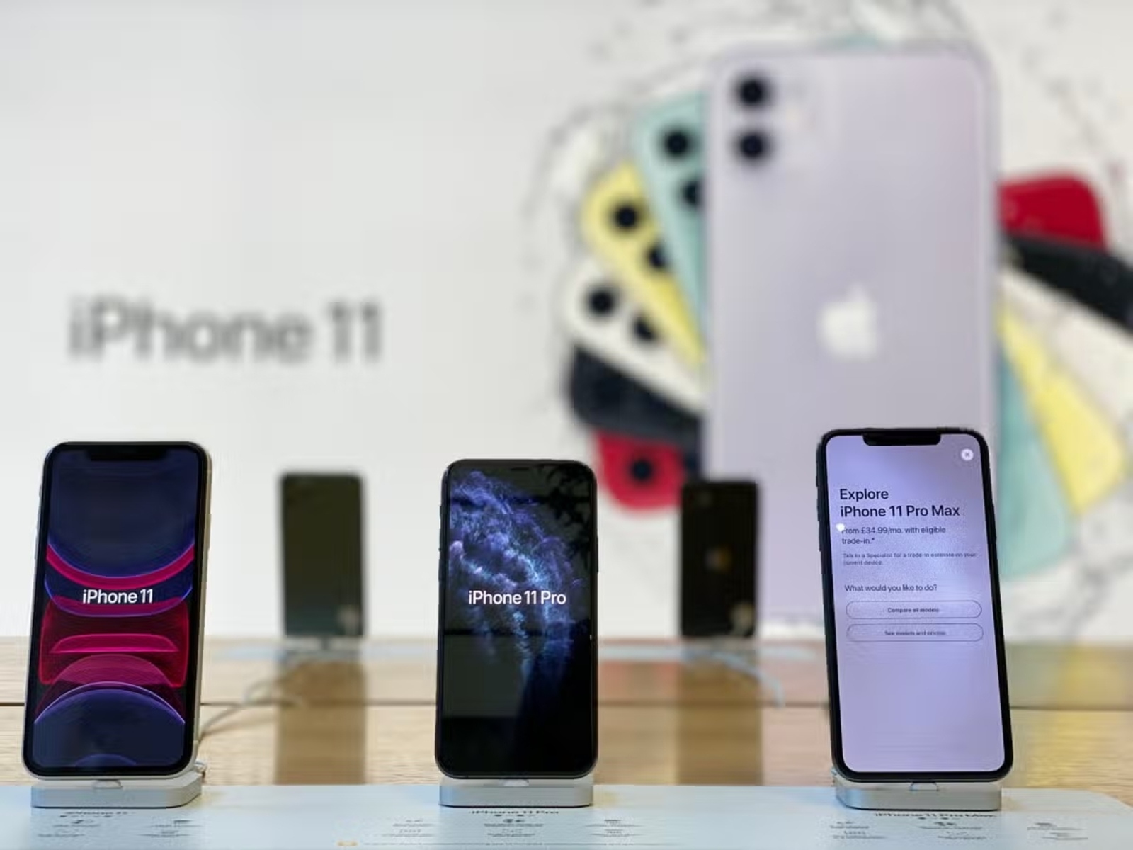 IPhone 11 Release Year: Understanding The Launch Date Of Your Device