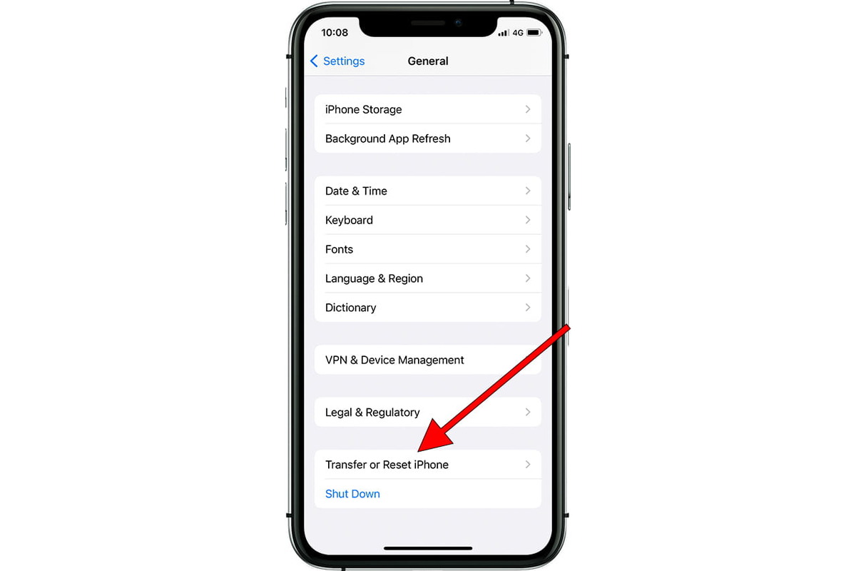 IPhone 11 Reset Process: Full Reset Steps For Optimal Performance