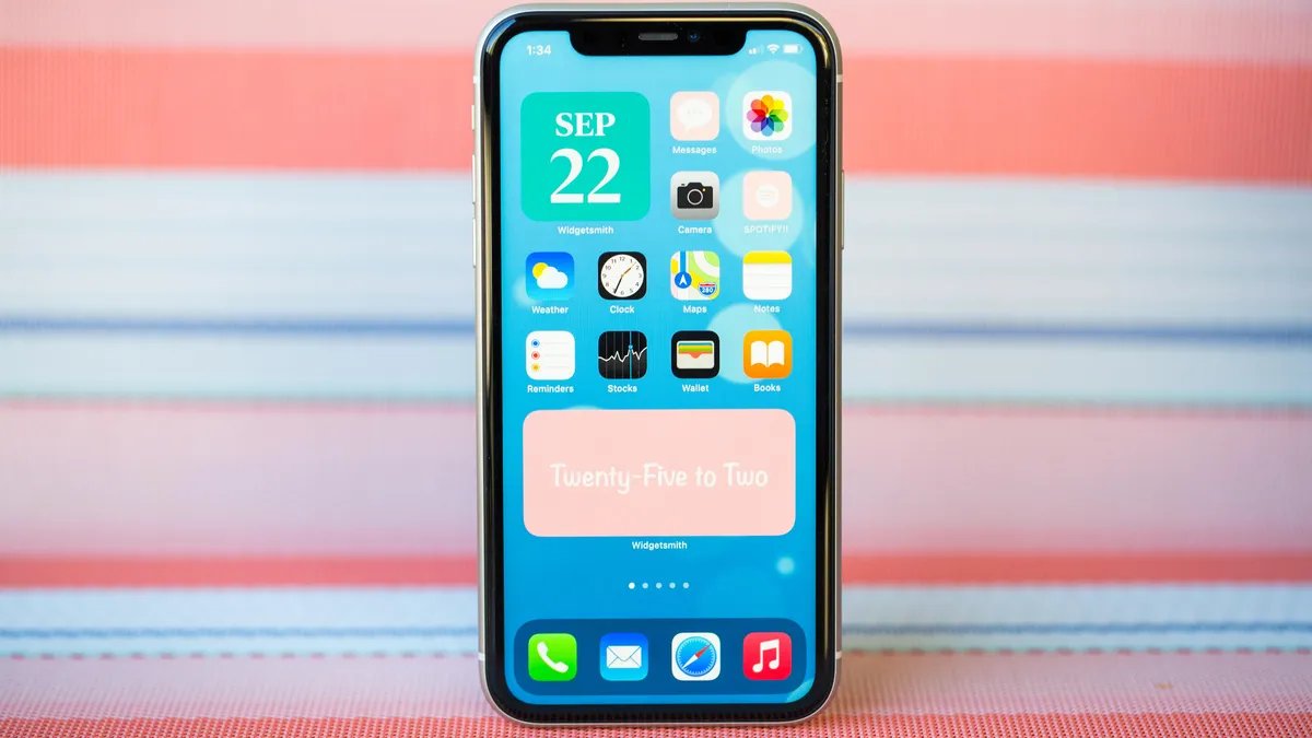 IPhone 11 Size In Inches: Determining The Device Size In Imperial Units