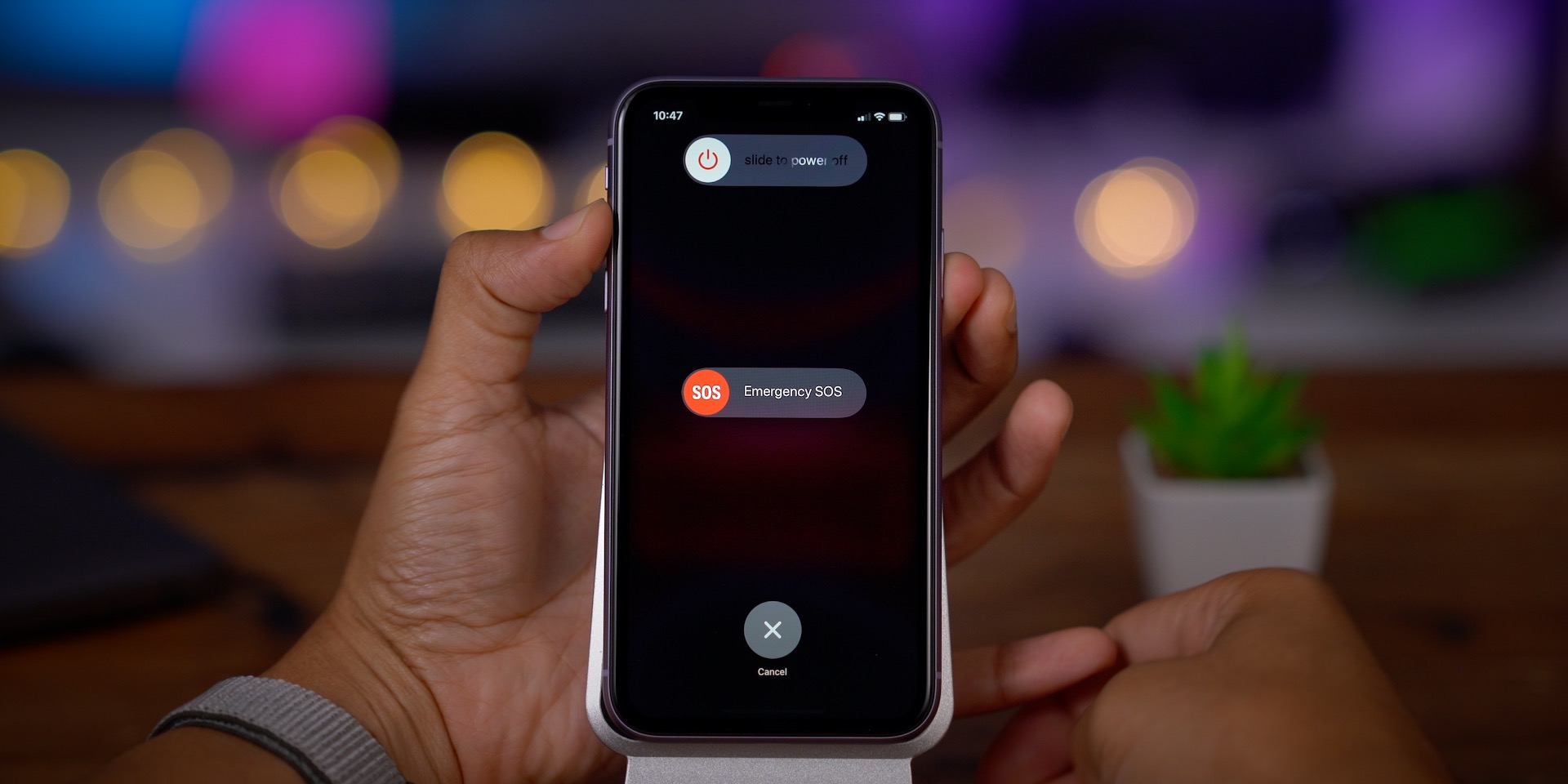 IPhone 11 Turn Off: Steps To Powering Down Your Phone