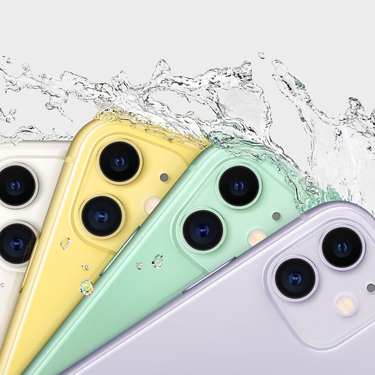 IPhone 11 Water Resistance: Understanding Its Resistance To Water