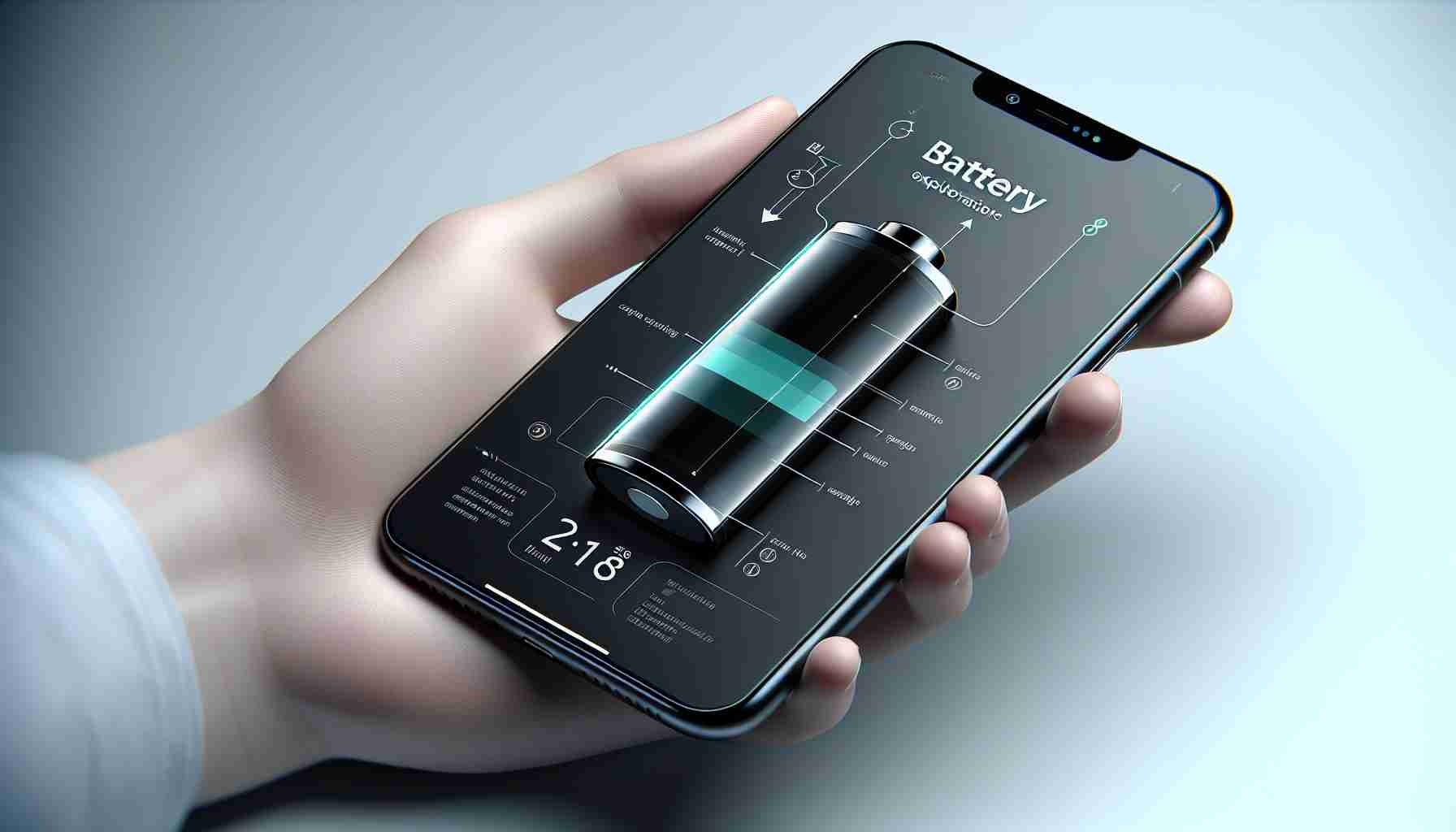 IPhone 13 Battery Capacity – Quick Overview