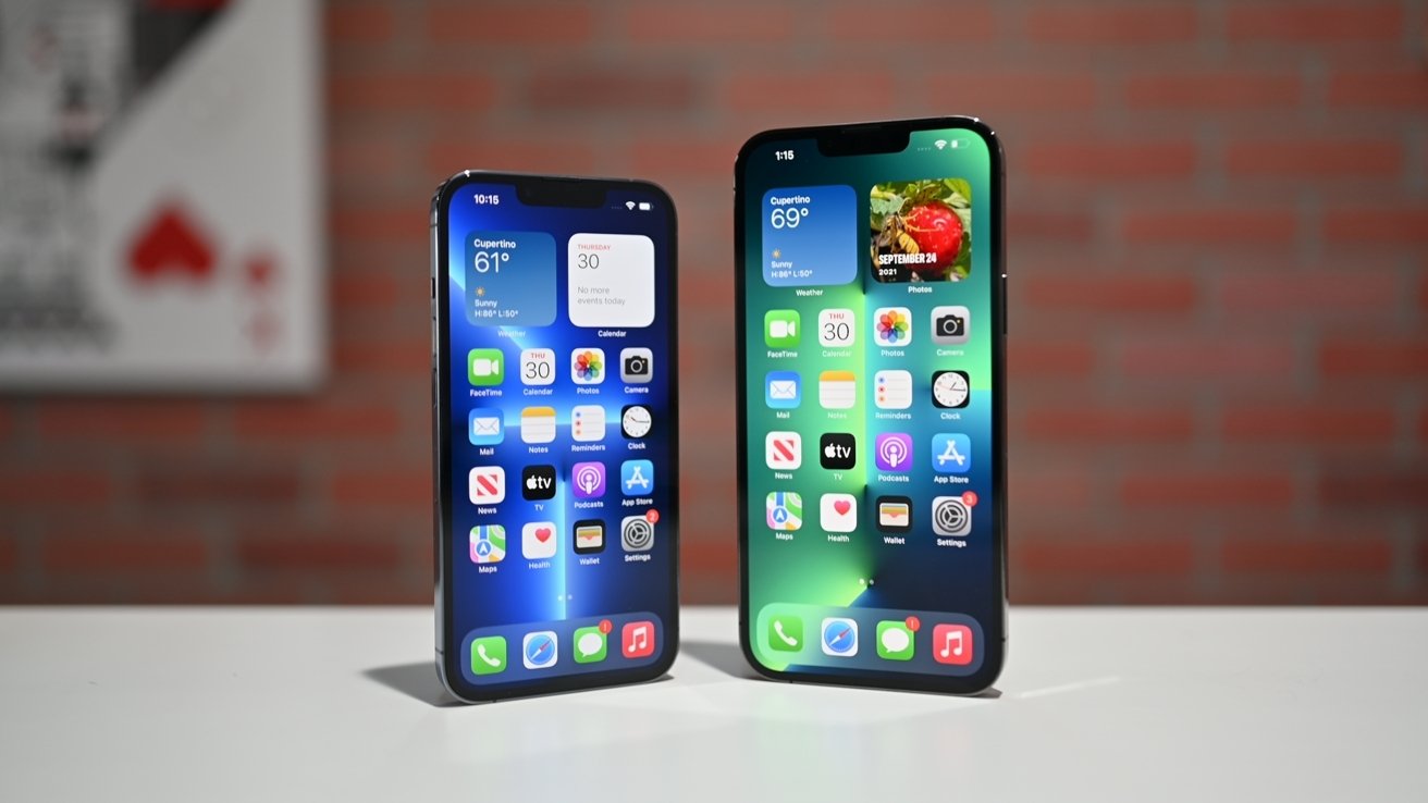 IPhone 13 Pro Max Release Date And Availability