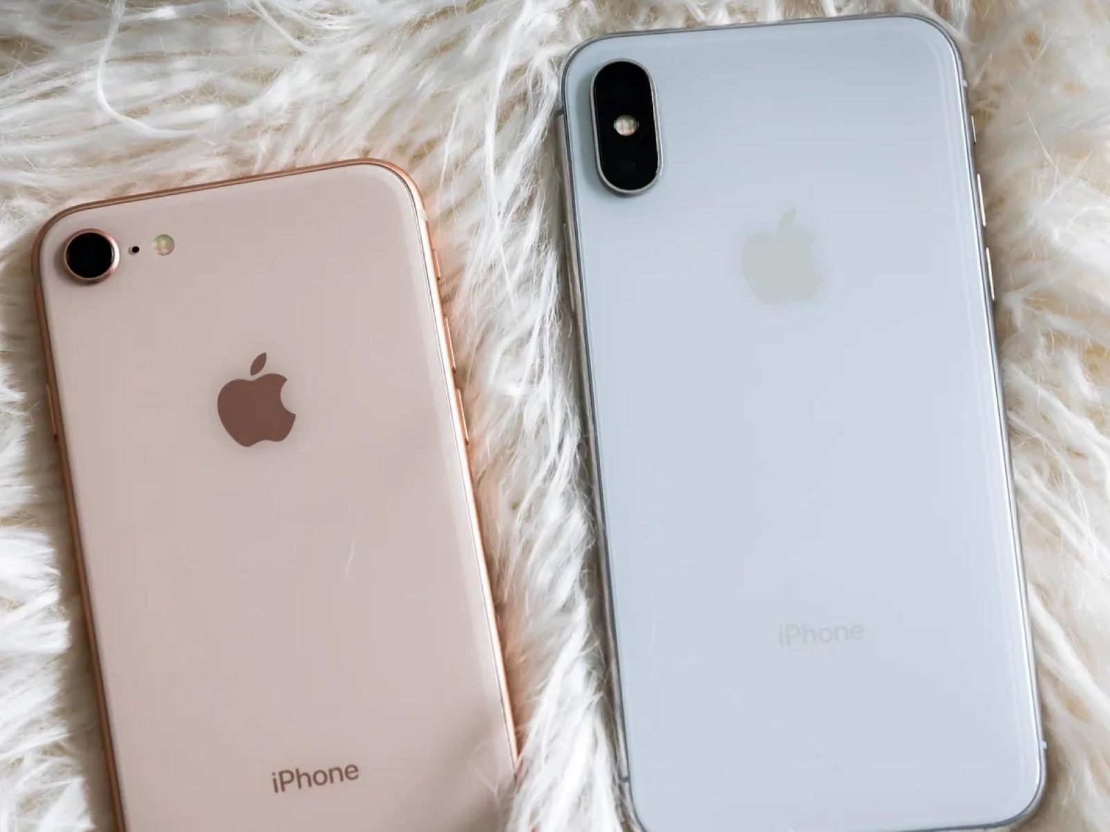 IPhone Face-off: Comparing IPhone 8 And IPhone 10