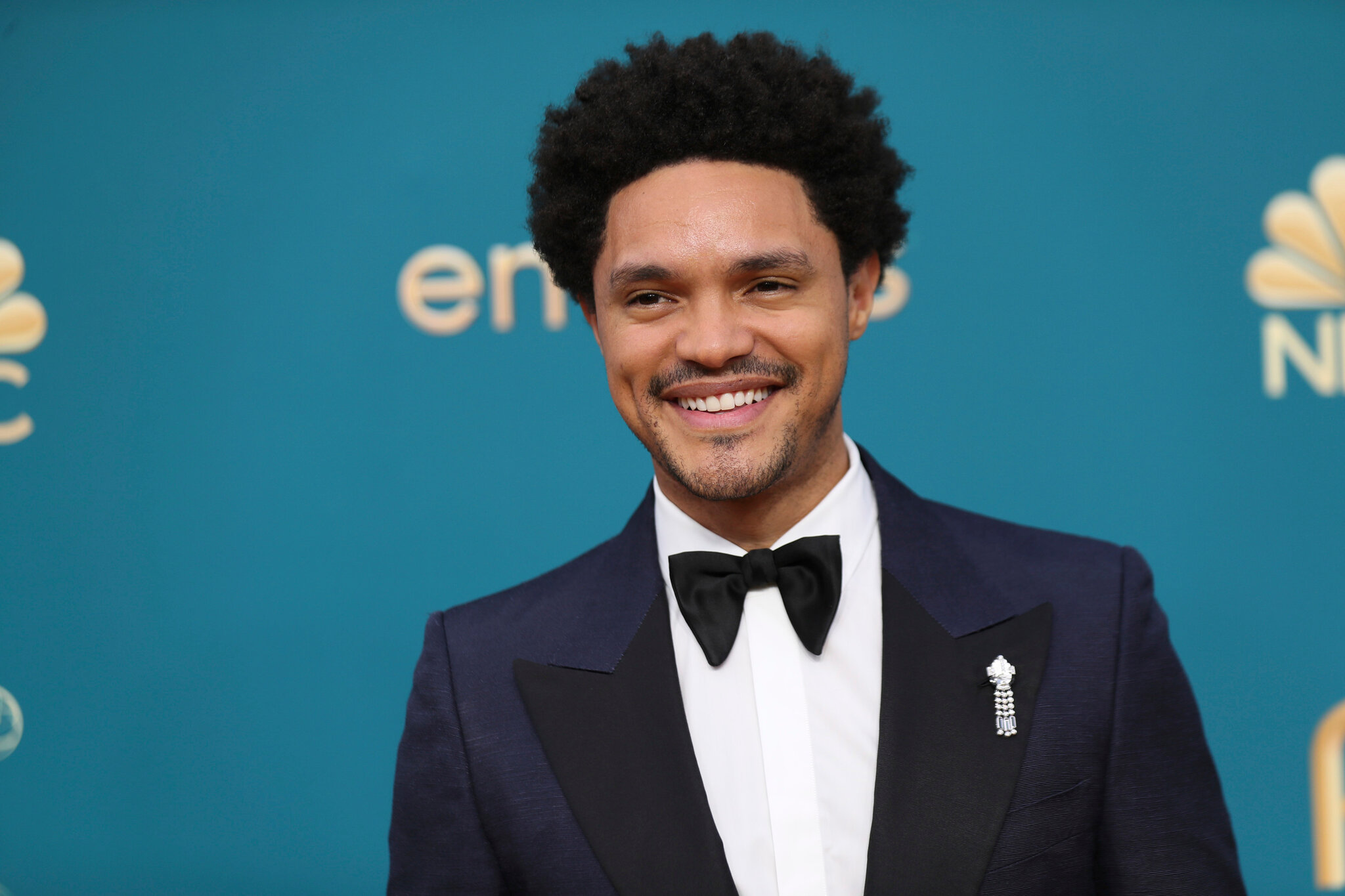Is Trevor Noah Aging Gracefully Or Getting Help From Good Docs?