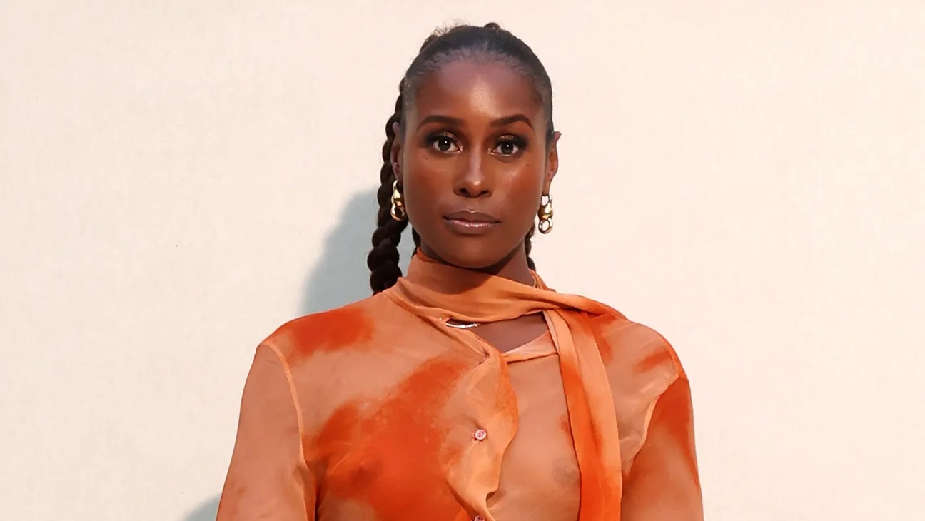 Issa Rae Calls Out Hollywood Execs For Failing To Uphold Diversity Promises