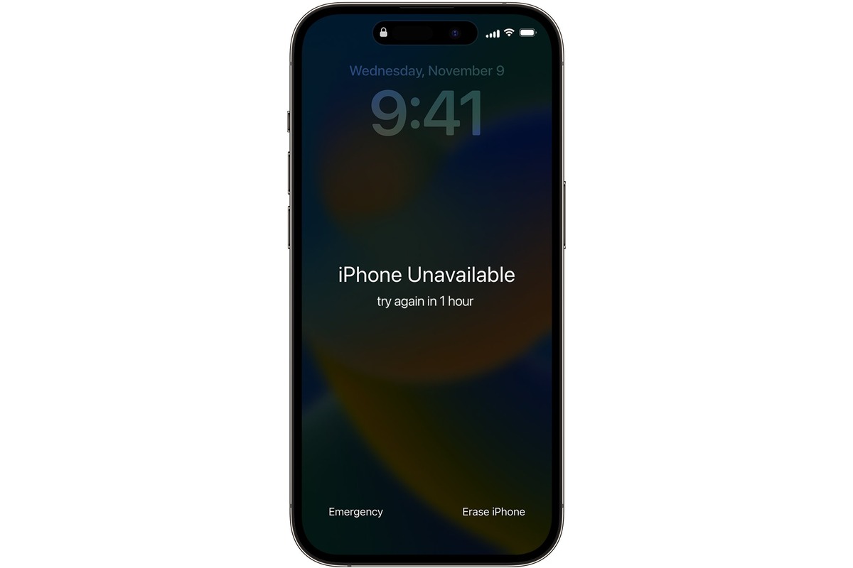 ITunes-Free Unlock: Unlocking Disabled IPhone 11 Without ITunes
