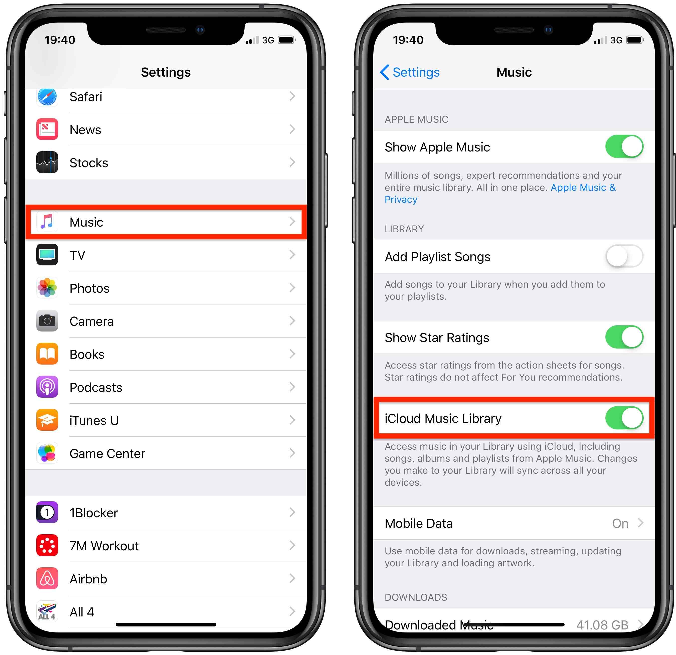 ITunes Sync Guide: Post Setup On IPhone 10