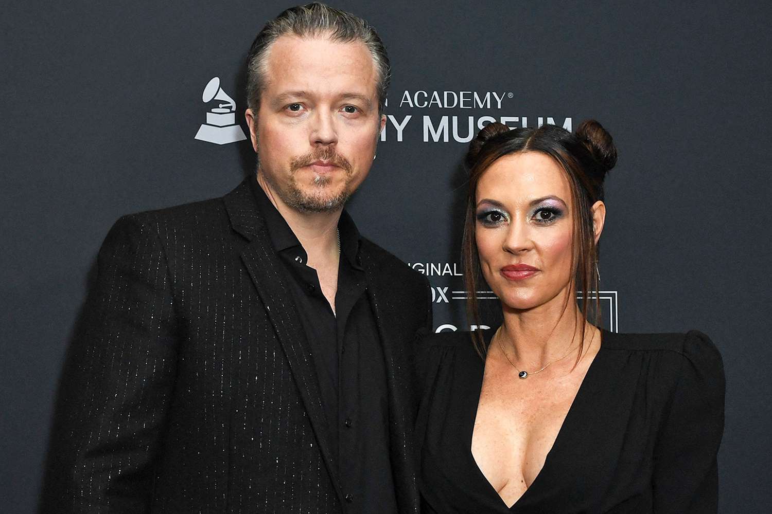 Jason Isbell Files For Divorce From Amanda Shires, Cites Prenup In Court Filing