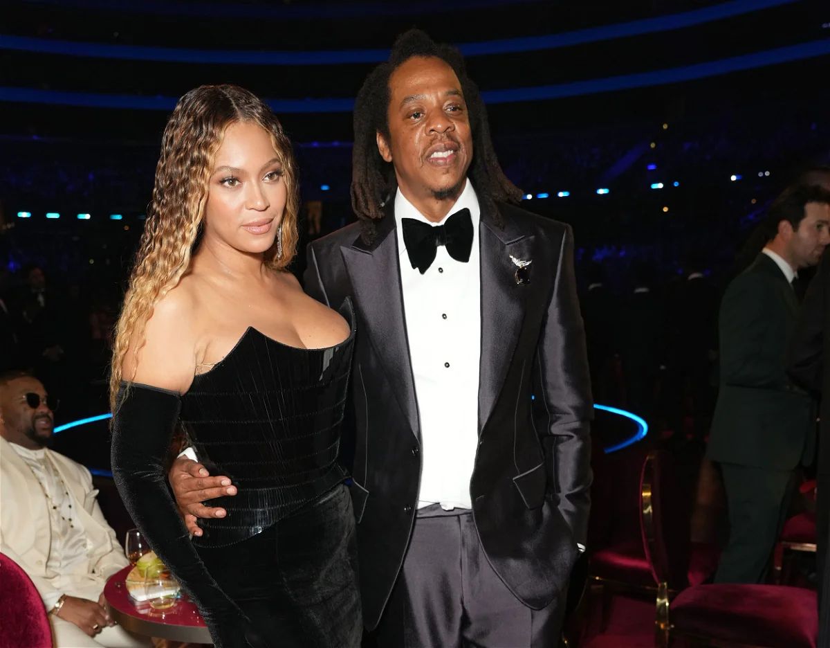 Jay-Z Advocates For Beyoncé’s Grammy Recognition