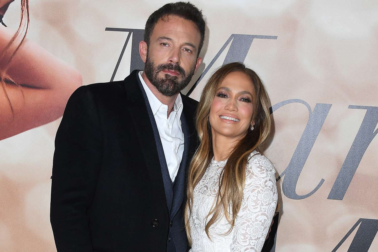 Jennifer Lopez Opens Up About Relationship With Ben Affleck