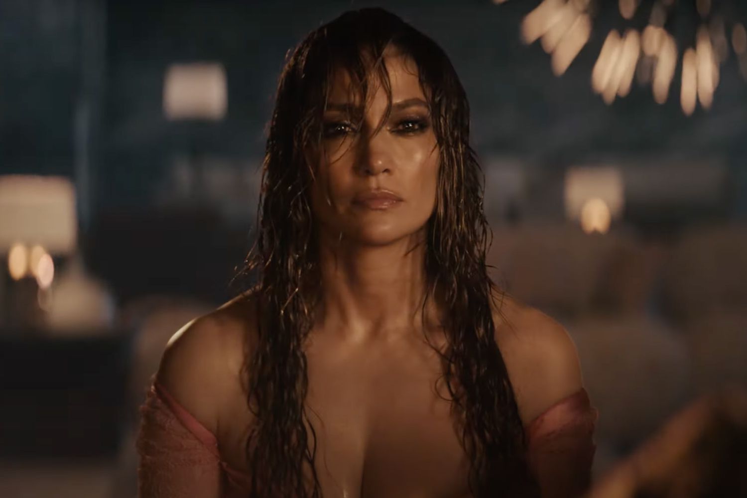 Jennifer Lopez’s Movie ‘This Is Me… Now’ Dominates Amazon, Album Hits #1 On ITunes