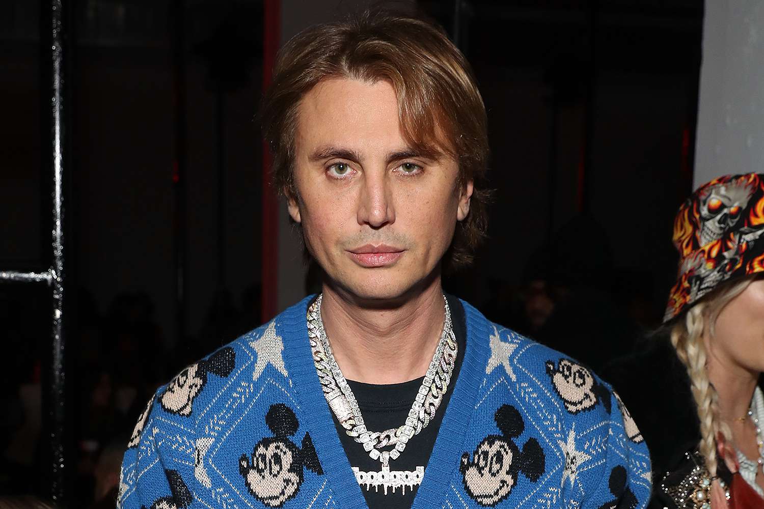 Jonathan Cheban Critiques Fontainebleau Nachos And Offers Gourmet Services