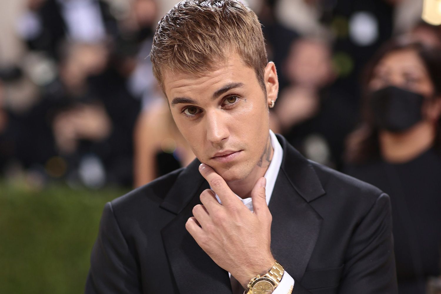 Justin Bieber’s Absence At Super Bowl Halftime Show Leaves Fans Disappointed