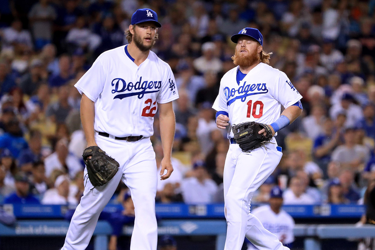 Justin Turner’s Advice To Shohei Ohtani For His Dodgers Career