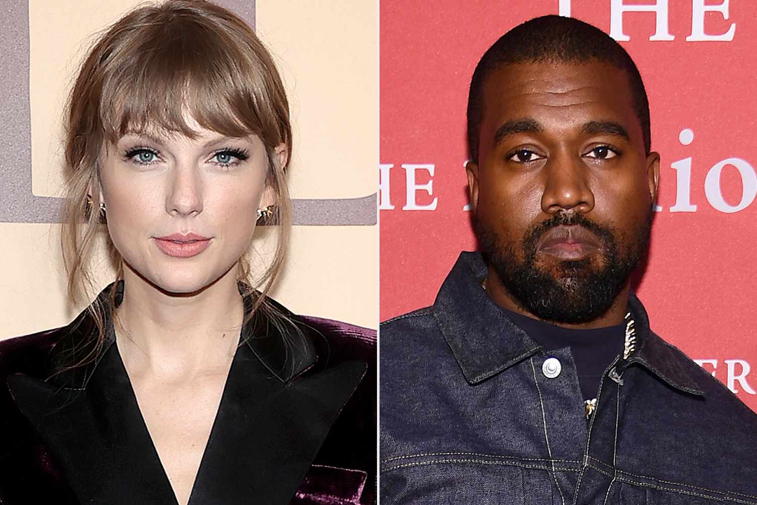 Kanye West Responds To Swifties, Defends His Impact On Taylor Swift’s Career
