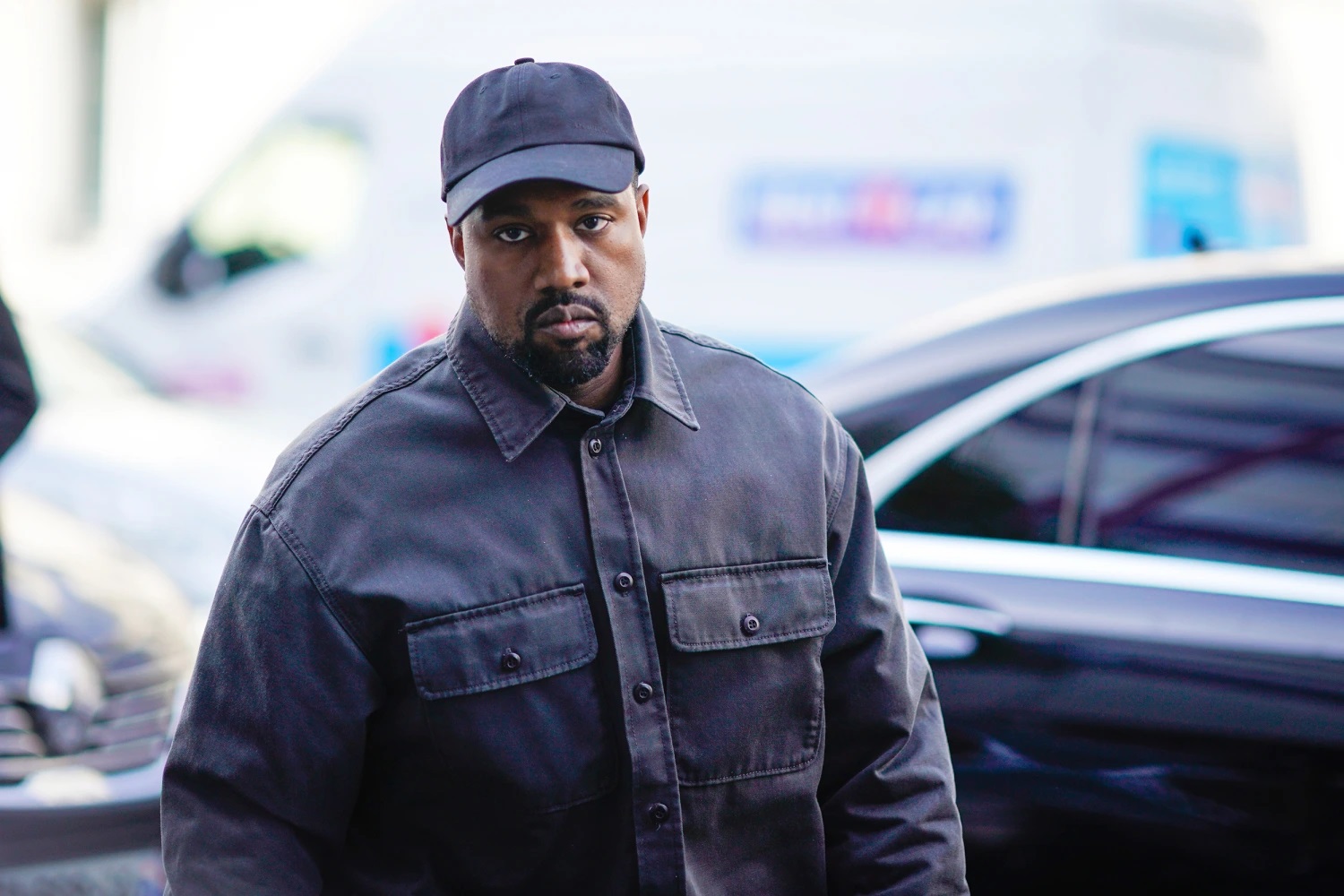 Kanye West Stands By Antisemitism And Claims He Can’t Be Canceled