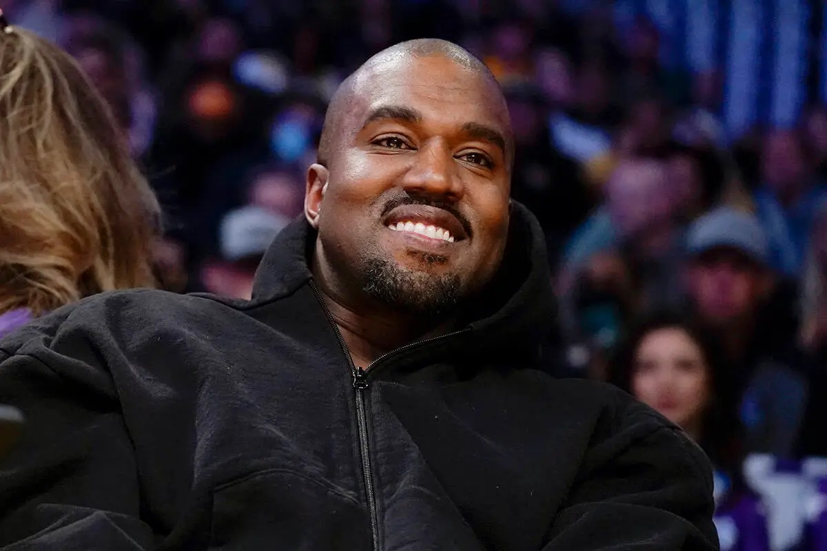 Kanye West’s ‘Vultures’ Listening Party And Celebrities’ Super Bowl Paydays