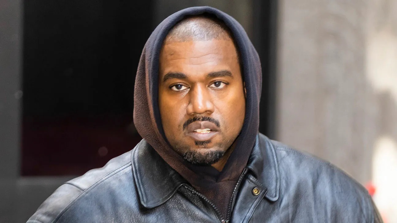 Kanye West’s Yeezy Sales Soar After Super Bowl Ad