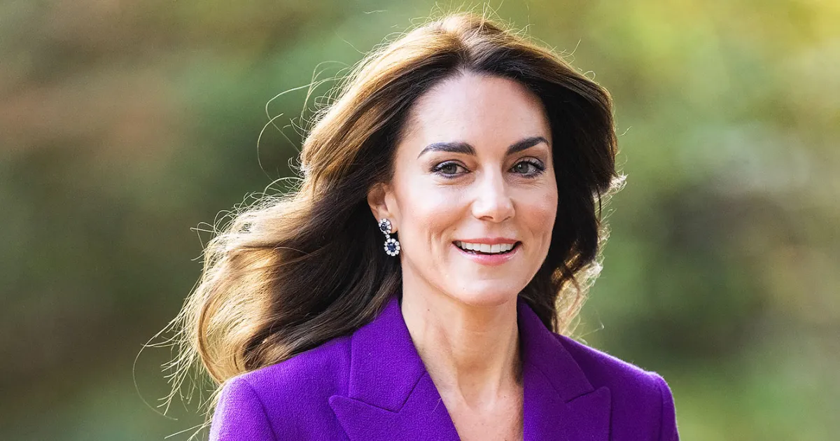 Kate Middleton’s Team Addresses Speculation On Her Whereabouts