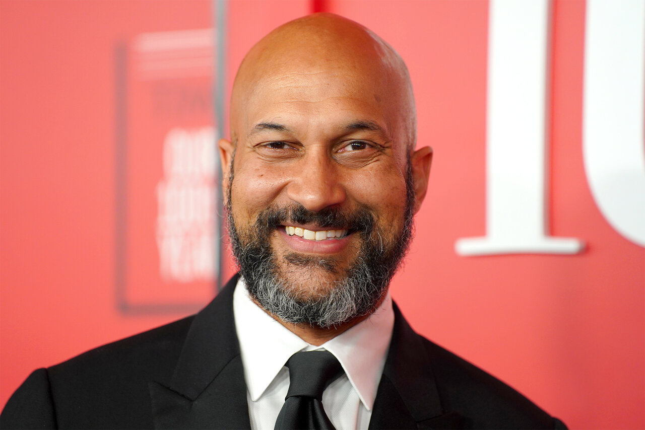 Keegan-Michael Key’s Hilarious Comparison Of Taylor Swift And Travis Kelce To Jessica Simpson And Tony Romo