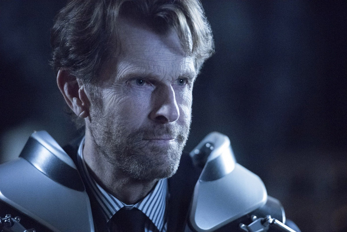 Kevin Conroy’s Final Batman Performance Sparks Controversy Among Fans