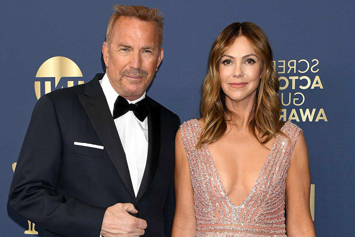 Kevin Costner’s Divorce: The Truth Behind The Claims Of Infidelity