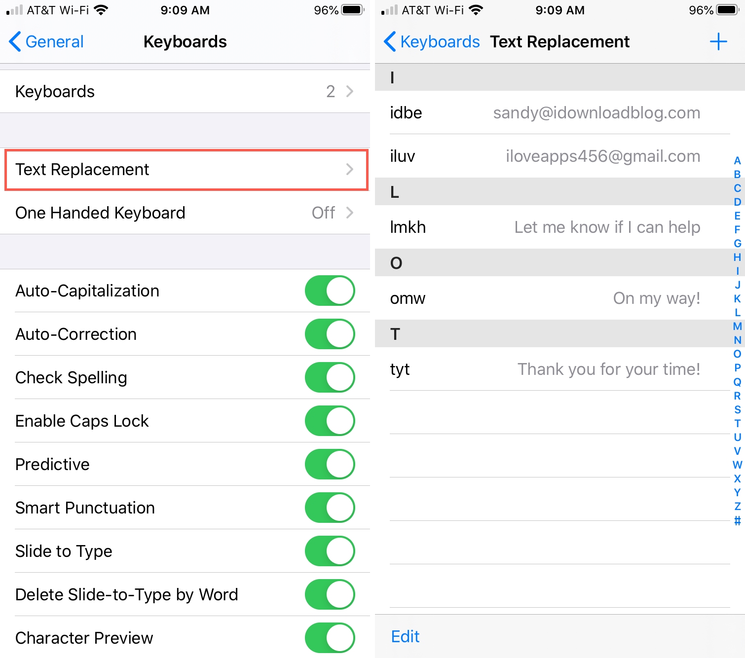 Keyboard Customization: Changing Keyboard Background On IPhone 11
