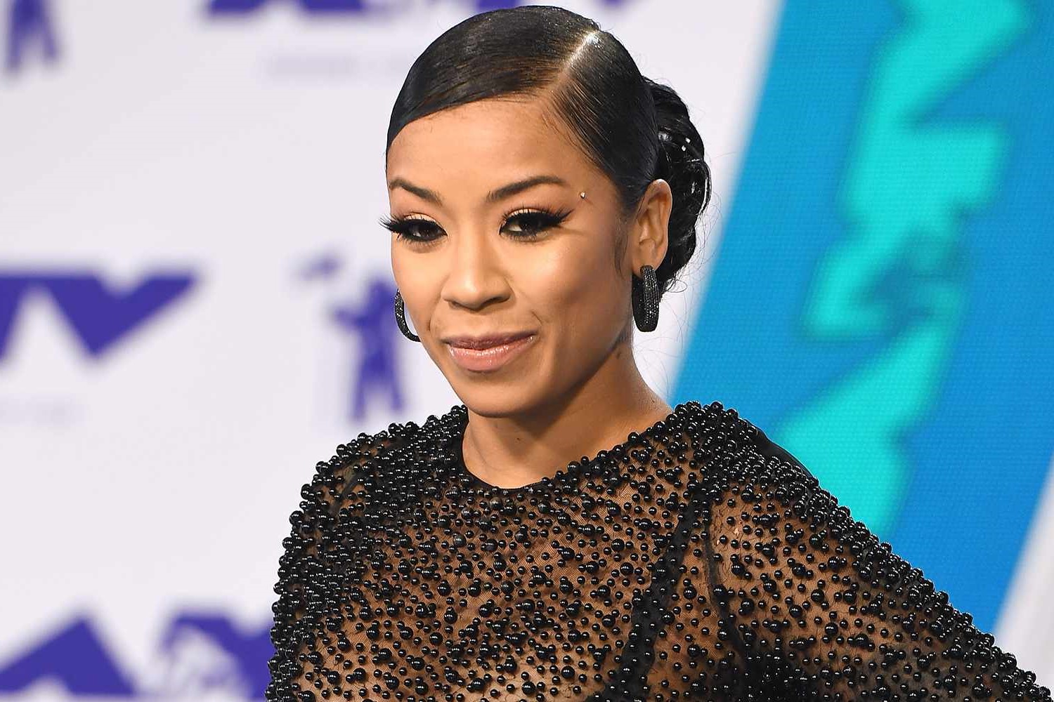 Keyshia Cole Surprises Atlanta Middle Schoolers With Performance Of Hit Song ‘Love’
